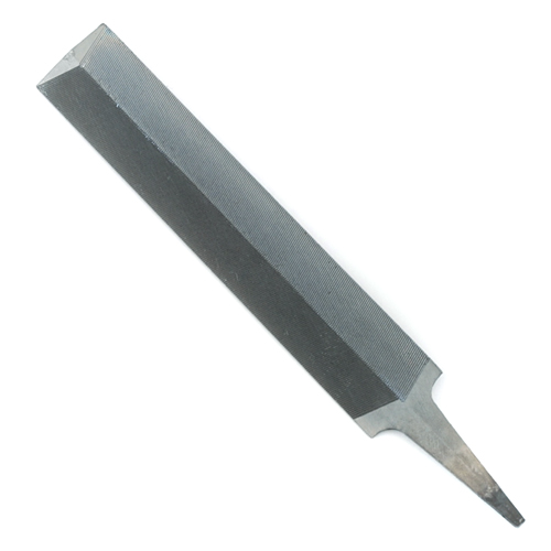 ツボサン・両刃ヤスリ１００ｍｍ・ＲＨ−２
