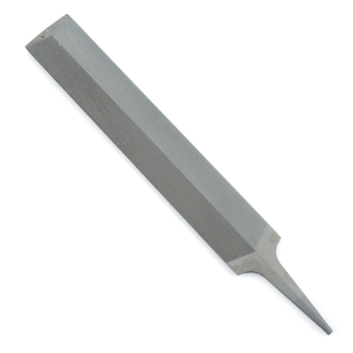 ツボサン・両刃ヤスリ１５０ｍｍ・ＲＨ−４
