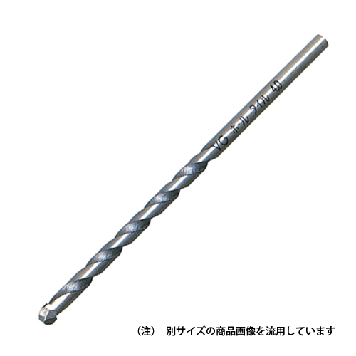ミヤナガ・磁器タイル用ドリル・３．８ＭＭ