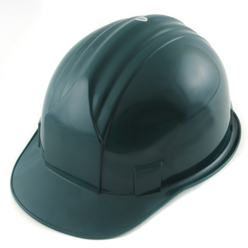 ＴＯＹＯ・ヘルメットダークグリーン・ＮＯ．３１０