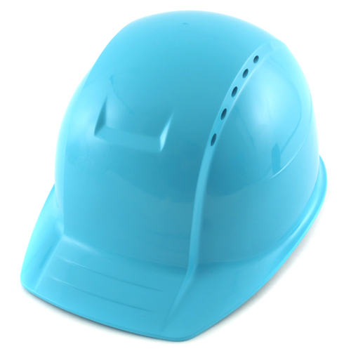 ＴＯＹＯ・ヘルメット水色・ＮＯ．３６０