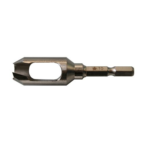 スターエム・埋木錐・１０．０ＭＭ