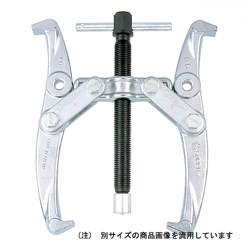 スーパー・ギャープーラー・Ｇ−６Ｂ