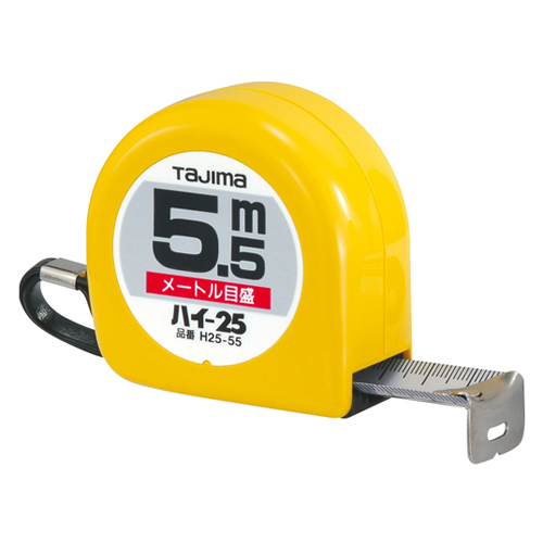 タジマ・ハイ−２５５．５Ｍ・Ｈ２５−５５ＢＬ
