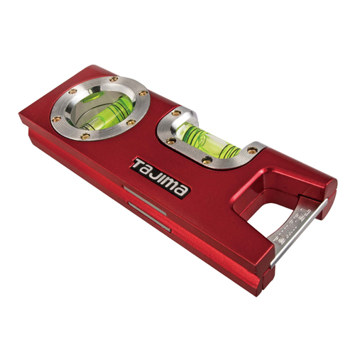 タジマ・モバイルレベル１２０・ＭＬ−１２０