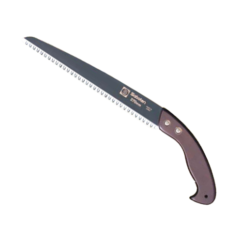 サボテン・剪定鋸２７０ｍｍ・ＮＯ．２３７０