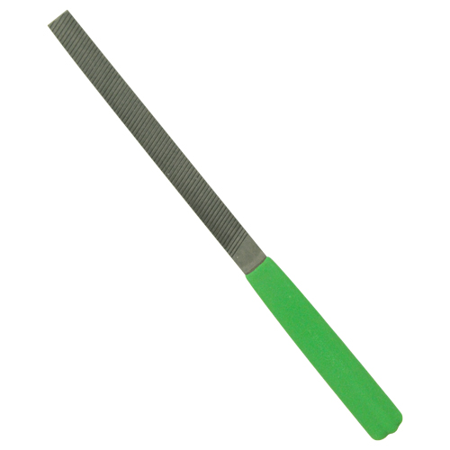 ＳＫ１１・細工用ヤスリＰＲＯ軽金属用・トクシュタンメ