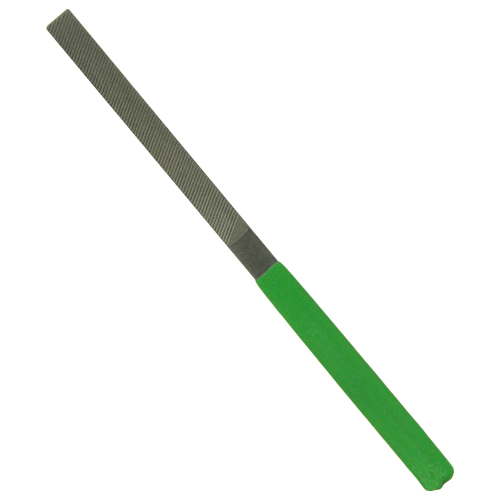 ＳＫ１１・細工用ヤスリＰＲＯ竹・樹脂用・Ｆカット
