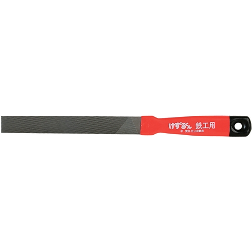 千吉・けずるくん鉄工用荒仕上兼用・ヒラ