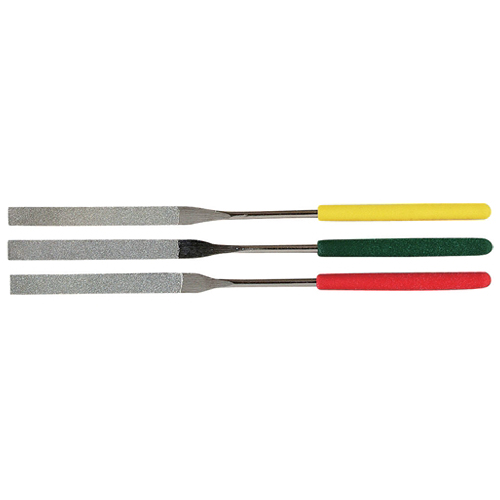 ＥＢ−ＳＫ１１・極薄ダイヤモンドヤスリ・３ＰＣＳ