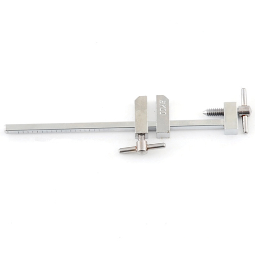 ＳＫ１１・鉄製ハタ金細工用・１２０ＭＭ