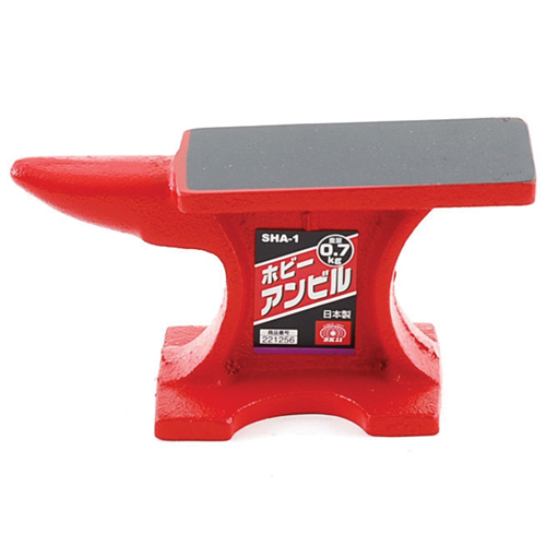 ＳＫ１１・ホビーアンビル・ＳＨＡ−１０．７ＫＧ