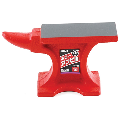 ＳＫ１１・ホビーアンビル・ＳＨＡ−２１．２ＫＧ