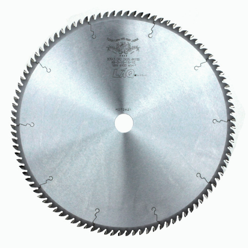 ＰＡＳ・パネルソー用チップソーＬＡＱ・３０５ＭＭＸ３．０Ｘ１００Ｐ