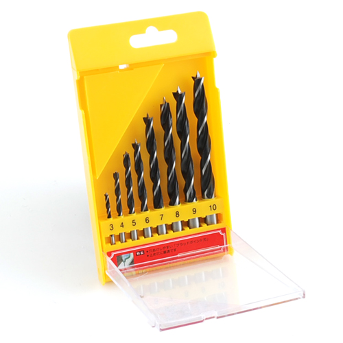 Ｅ−Ｖａｌｕｅ・木工用ドリルセット・ＥＤＳ−２８ＰＣＳ