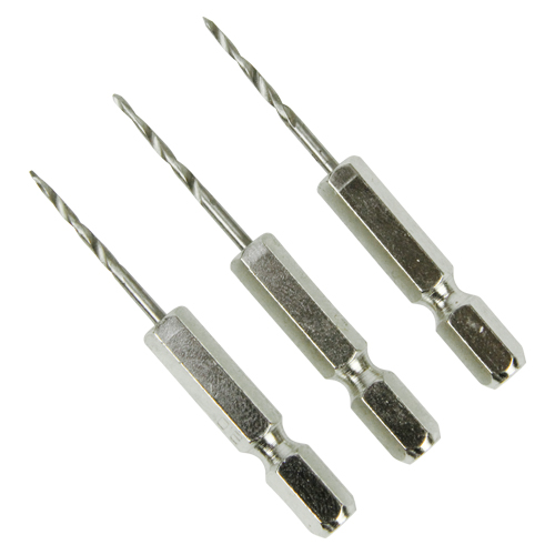 ＳＫ１１・ショート下穴ドリルセット・２．０ＭＭ３ＰＣＳ