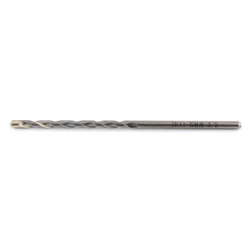 ＳＫ１１・石材用ドリル・３．２ＭＭ