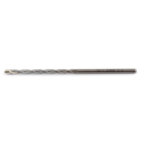 ＳＫ１１・石材用ドリル・３．４ＭＭ