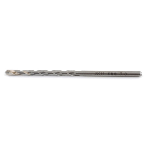 ＳＫ１１・石材用ドリル・３．８ＭＭ