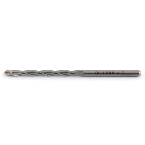 ＳＫ１１・石材用ドリル・４．５ＭＭ