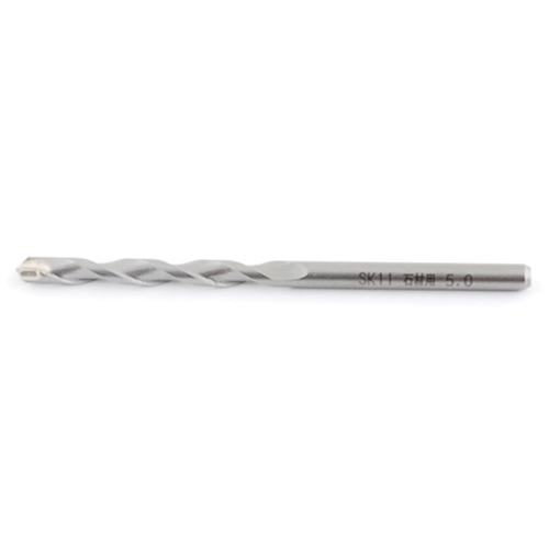 ＳＫ１１・石材用ドリル・５．０ＭＭ