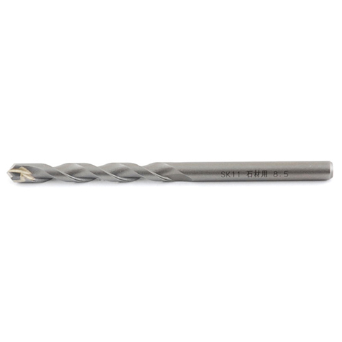 ＳＫ１１・石材用ドリル・８．５ＭＭ
