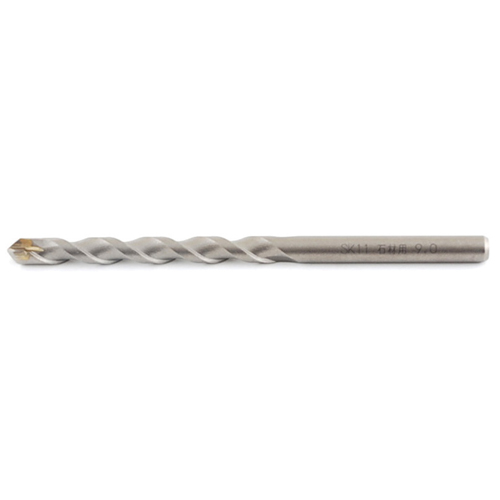 ＳＫ１１・石材用ドリル・９．０ＭＭ