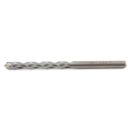ＳＫ１１・石材用ドリル・１０．０ＭＭ
