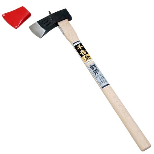 千吉金・割斧・１ＫＧ６０ＣＭ