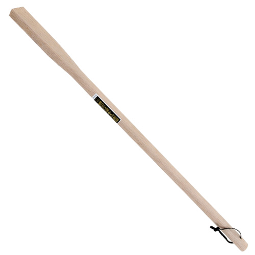 ・割斧（マキ割り）の柄Ｎｏ．１７・９００ＭＭ