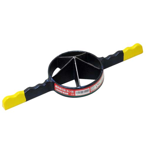 千吉・両手用竹割（５ツ割）・９６ＭＭ