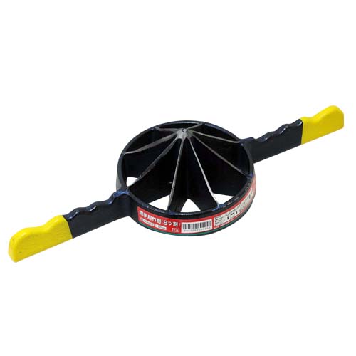 千吉・両手用竹割（８ツ割）・１１２ＭＭ