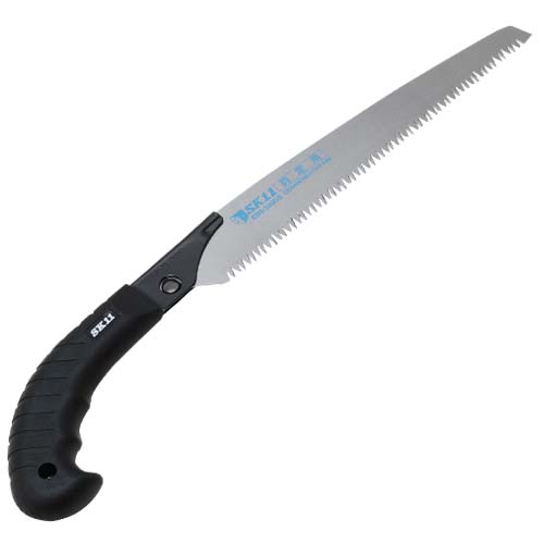 ＥＢ−ＳＫ１１・替刃式のこぎり剪定用・ＥＢＳ−２４０ＧＳ