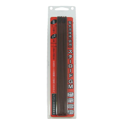 スズキット・スターロードＧＭ（鉄用）・ＧＭ０１１．０Ｘ１００Ｇ
