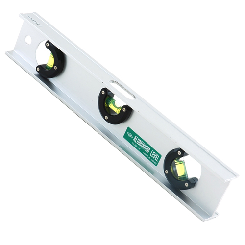 ＫＯＤ・アルミ水平器・３００Ｌ−１２０Ｑ
