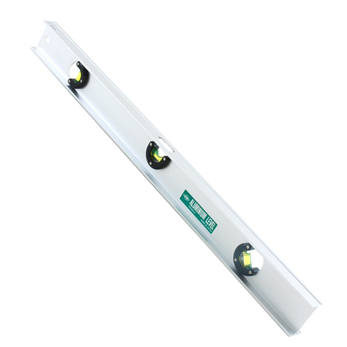 ＫＯＤ・アルミ水平器Ｌ−１２０・６００ＭＭ