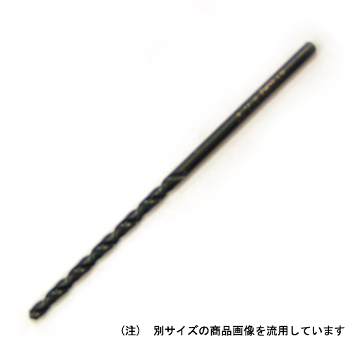 三菱・ステンレス用ドリル１本入・１．８ＭＭ