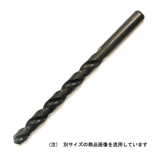 三菱・ステンレス用ドリル１本入・６．６ＭＭ