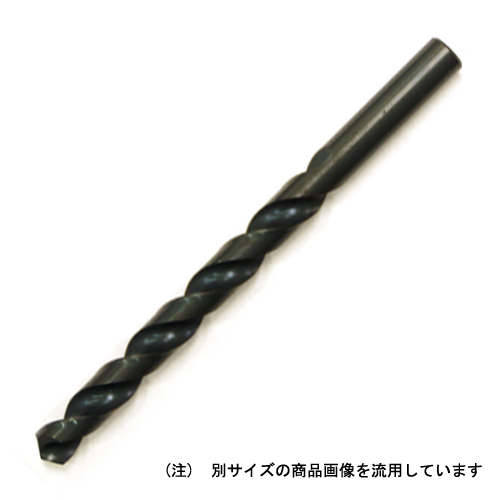 三菱・ステンレス用ドリル１本入・１０．７ＭＭ
