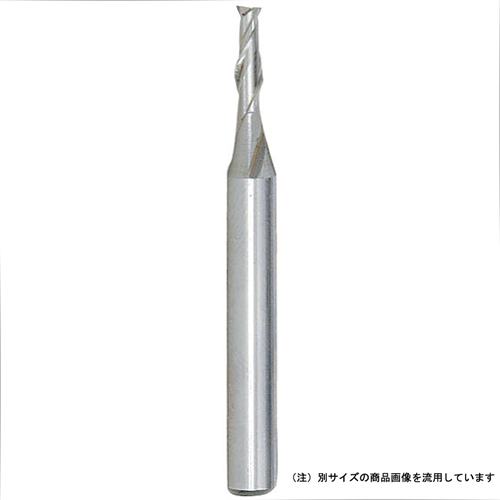 三菱・一般用エンドミルＭ・Ｈ−２ＭＳ８ＭＭ