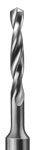 Busch ブッシュ カッター（スチールバー）　No.203　刃径2.3mm